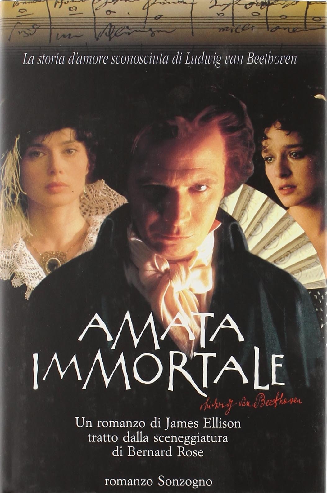 AMATA IMMORTALE