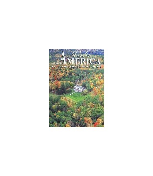 AMERICA DAL CIELO