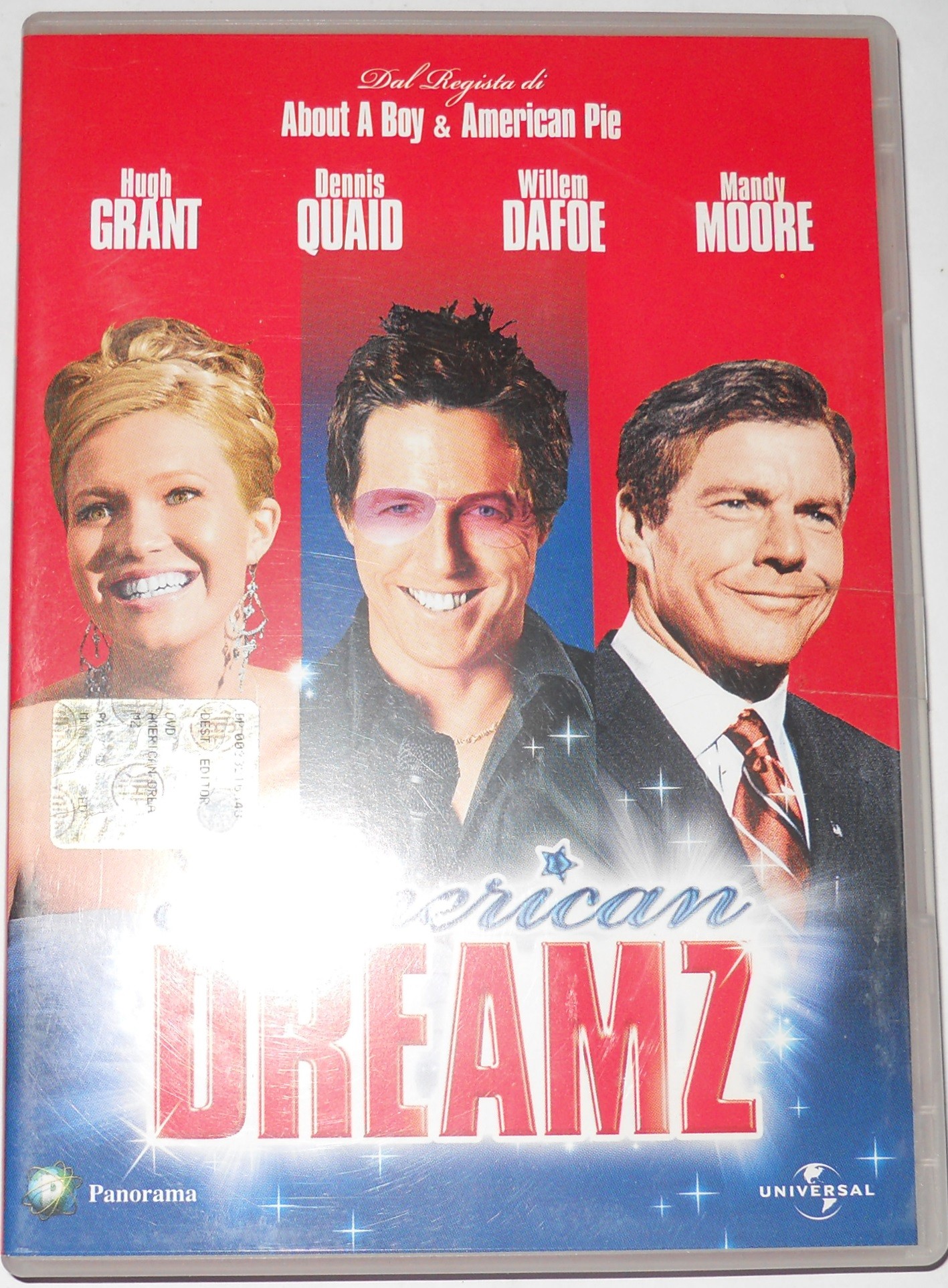 American Dreamz