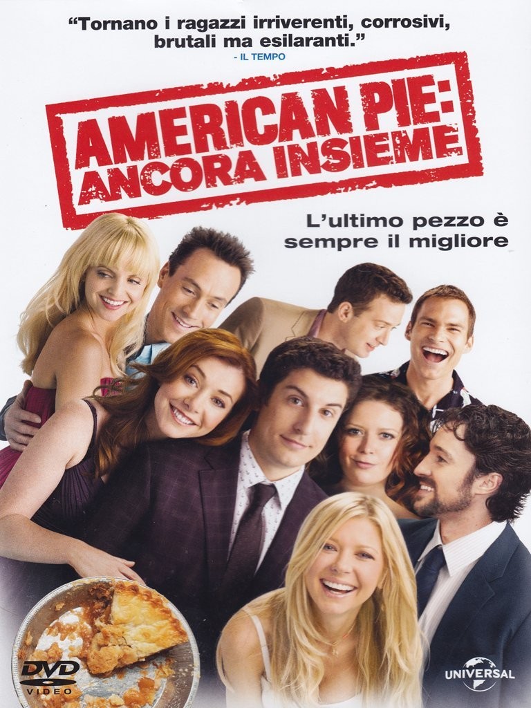 American Pie - Ancora Insieme
