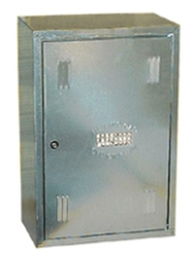 ARMADIETTI METANO-GAS 40X30X25