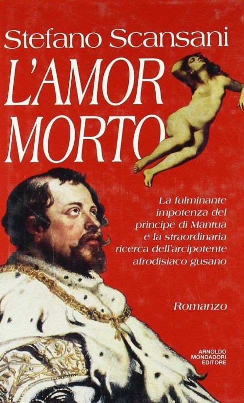 AMOR MORTO