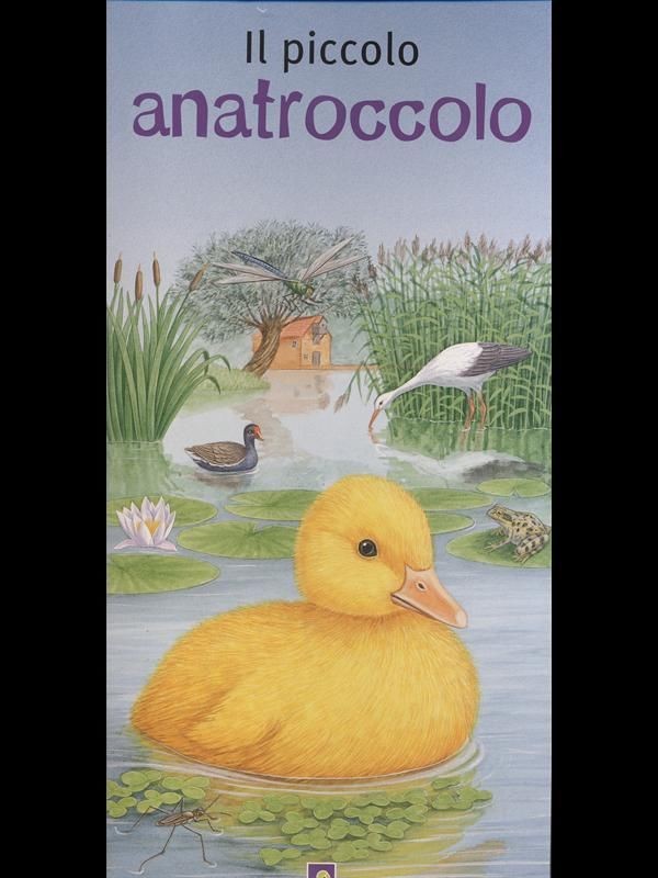 PICCOLO ANATROCCOLO (IL)