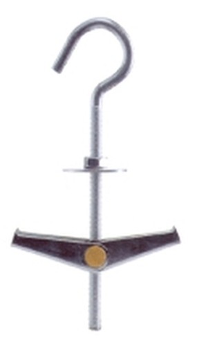 PEZZI 50-ANCORE A SOFFITTO HAN02 OCCHIO APERTO