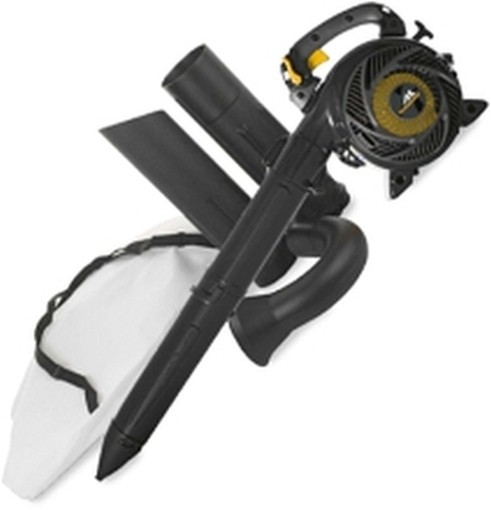 ASPIRATORI MAC GBV 345