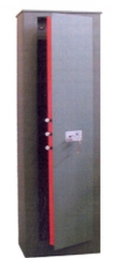ARMADI PORTA FUCILI 5 POST.S5001T