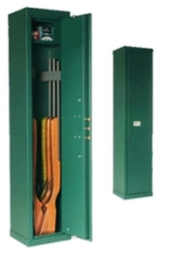 ARMADI PORTA FUCILI 8 POSTI 5351