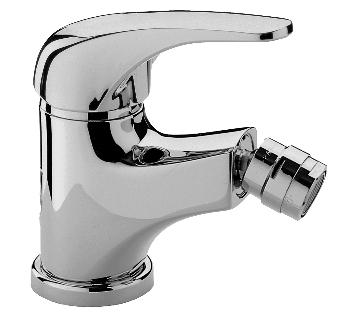 APOLLO Miscelatore bidet Senza Scarico