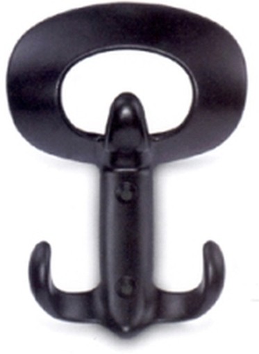 PEZZI 10-APPENDIABITI POLDO 513 NERO