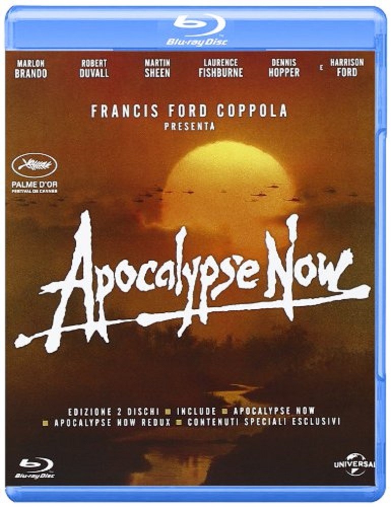 Apocalypse Now