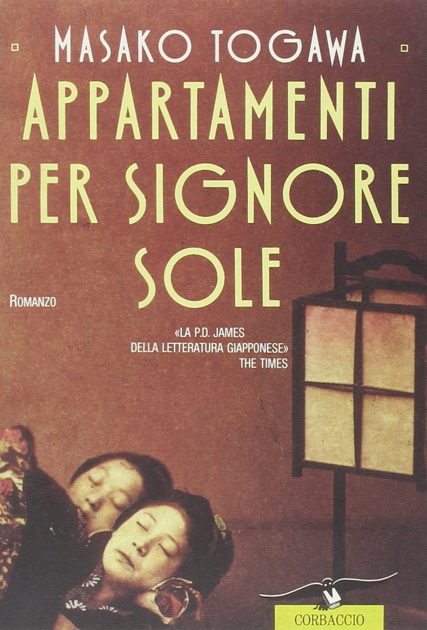 APPARTAMENTI PER SIGNORE SOLE