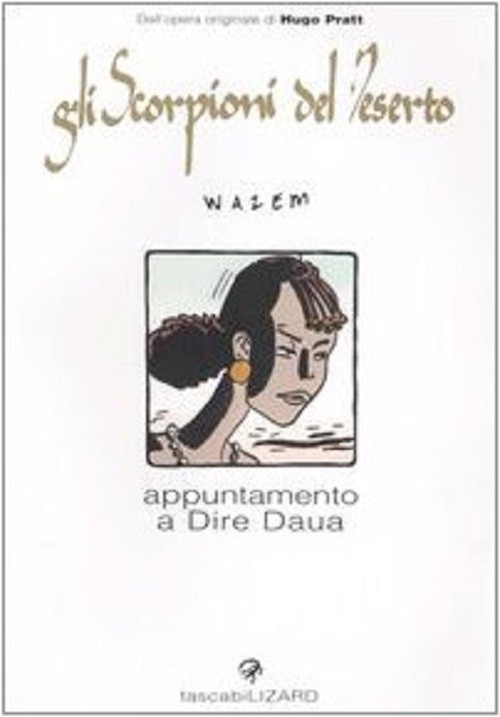 SCORPIONI DEL DESERTO 68