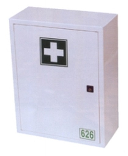ARMADIETTI PRONTO SOCCORSO DM626/C 6611