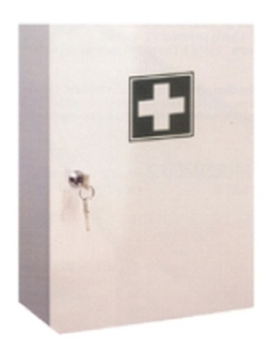ARMADIETTI PRONTO SOCCORSO DM388/AB 5600