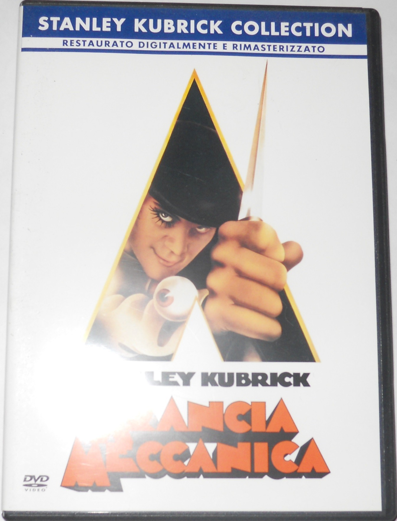 Arancia Meccanica
