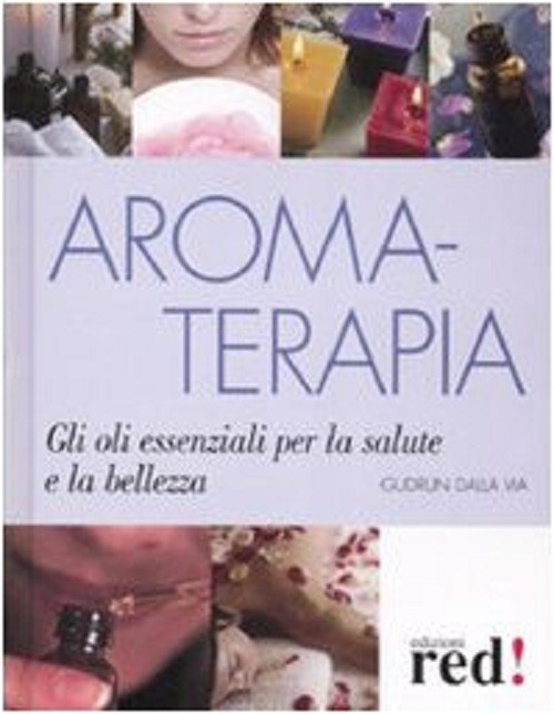 AROMATERAPIA