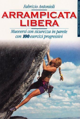 ARRAMPICATA LIBERA