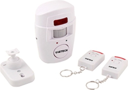 ALLARMI SONORI MINI ALARM PIR