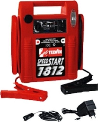 AVVIATORI TELWIN SPEED START 1812