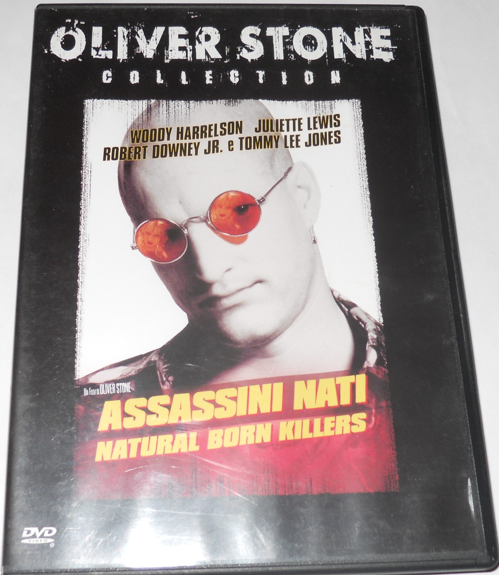 Assassini Nati - Natural Born Killers