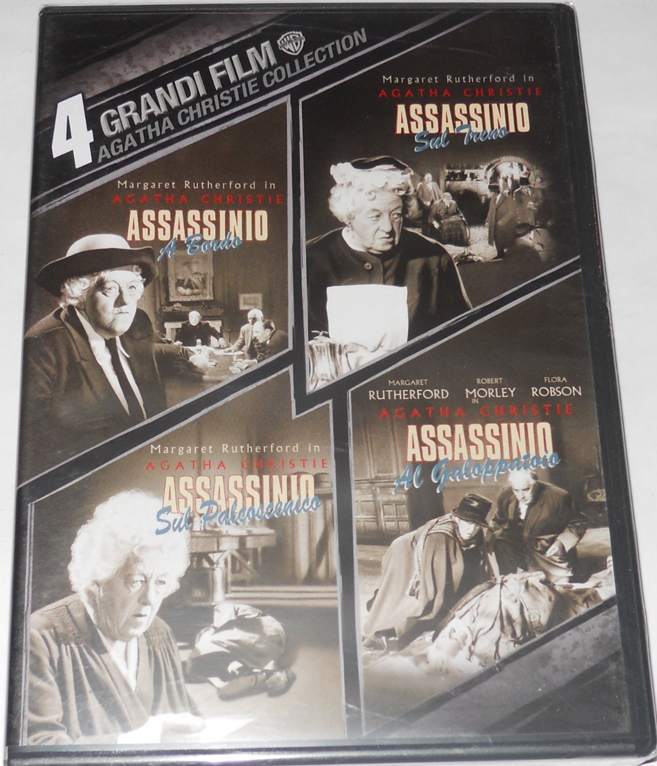 Agatha Christie Collection 