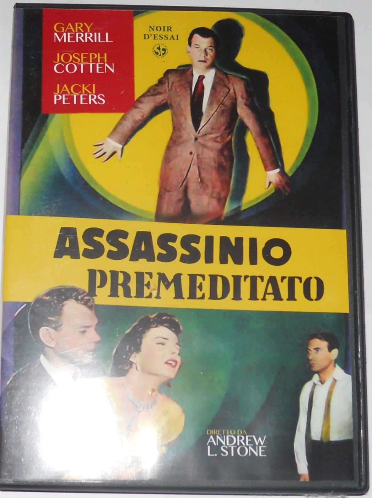 Assassinio Premeditato