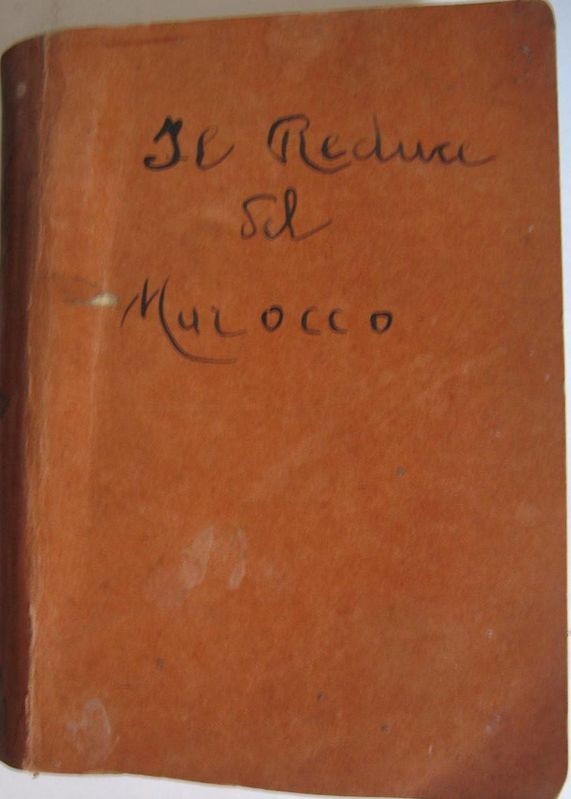 Il reduce del Marocco