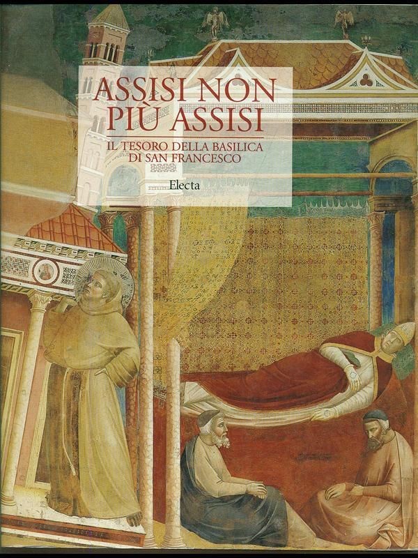 ASSISI NON PIU'ASSISI