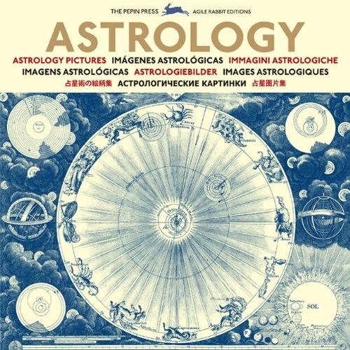 ASTROLOGY + CD (ITA/MULTIL.)