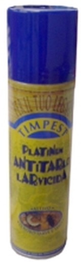 PEZZI 12-ANTITARLO TIMPEST SPRAY ML.250