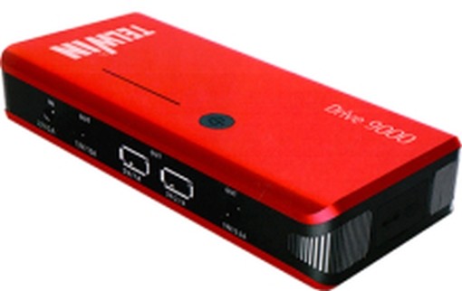 AVVIATORI TELWIN DRIVE 9000