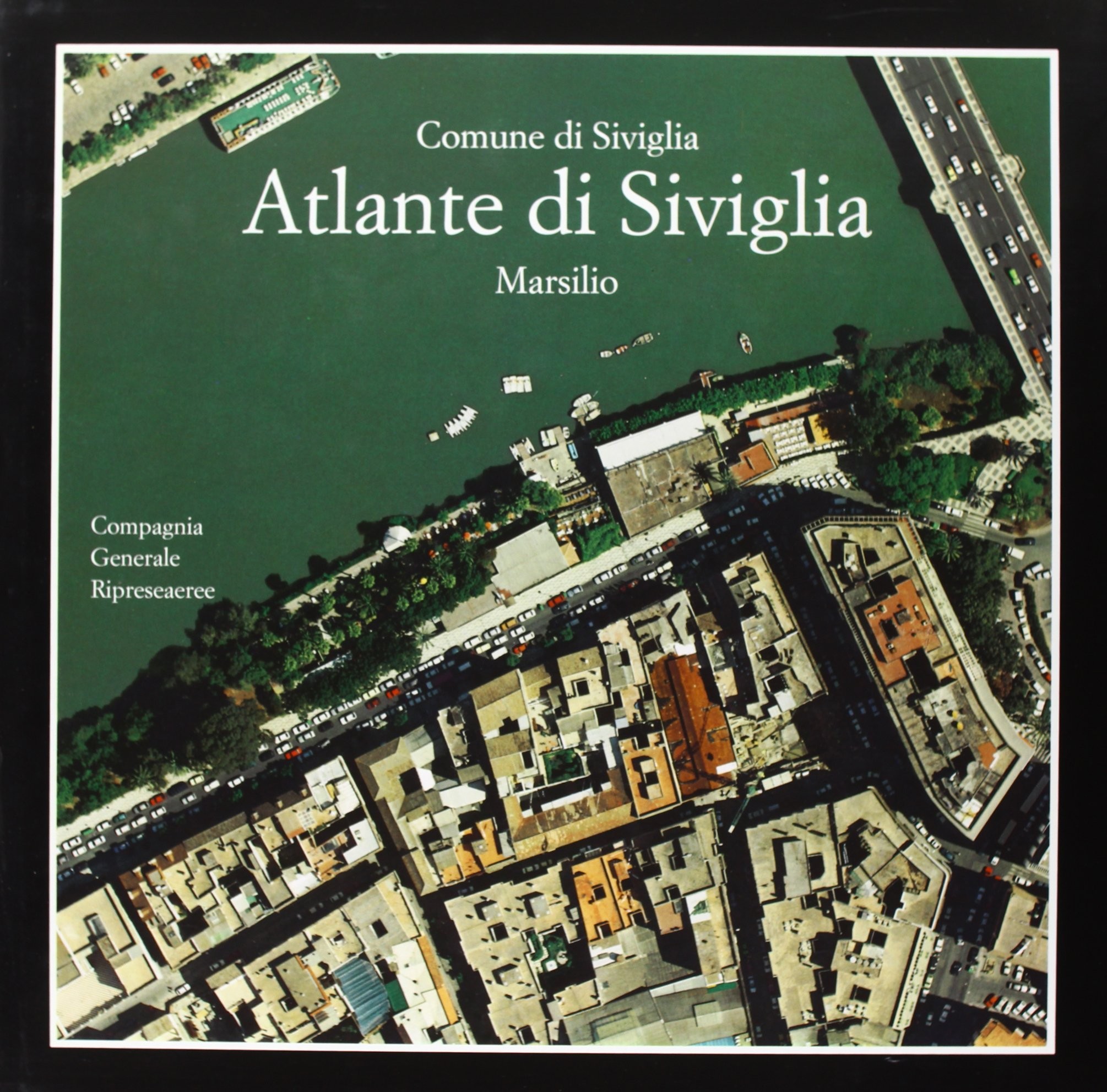 ATLANTE DI SIVIGLIA