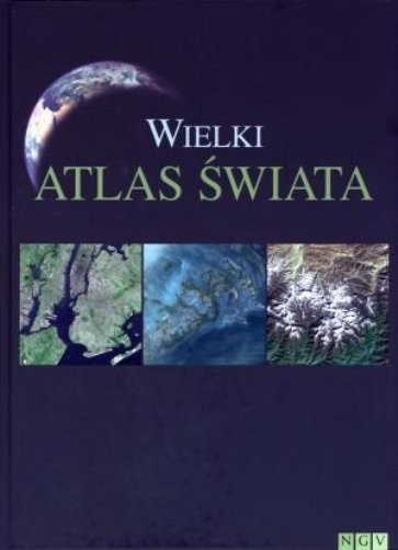 GRANDE ATLANTE DEL MONDO