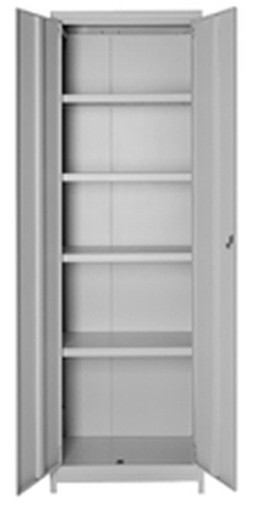 ARMADI METALLO TUTTOPIANO 60X40X176H