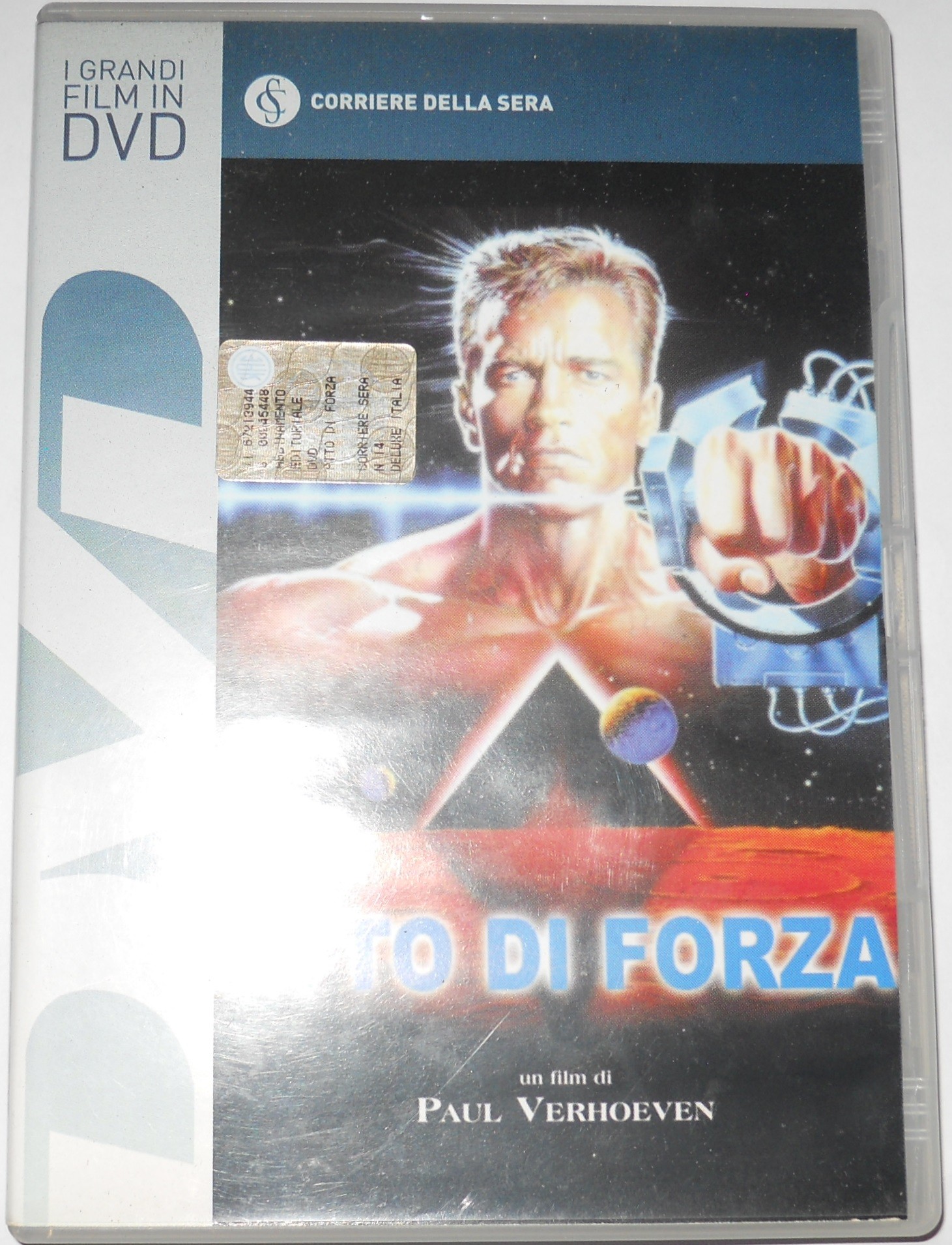 Atto di Forza