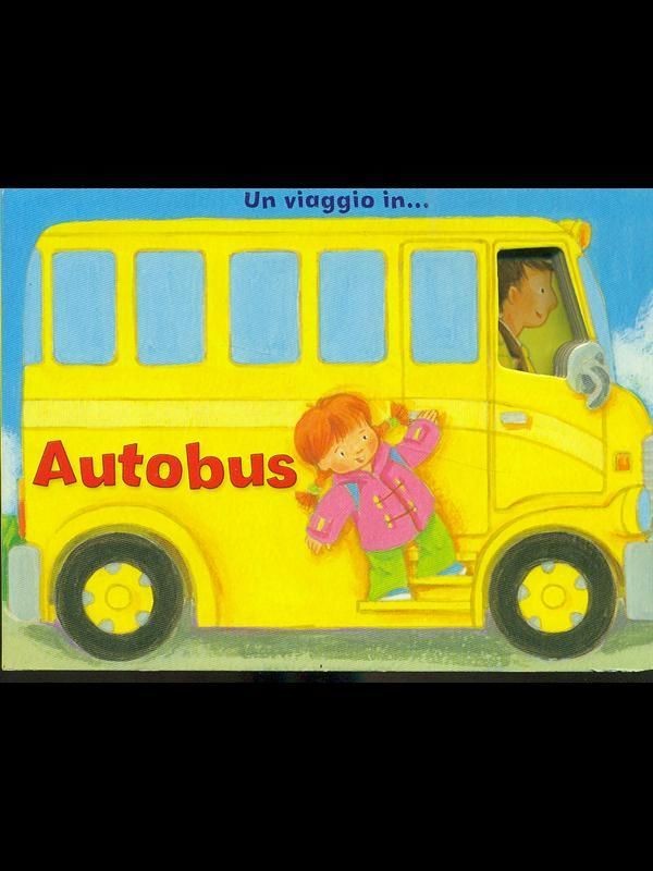 AUTOBUS