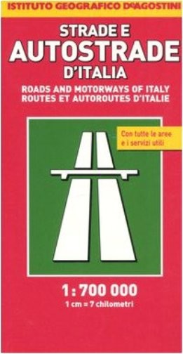 STRADE E AUTOSTRADE D'ITALIA