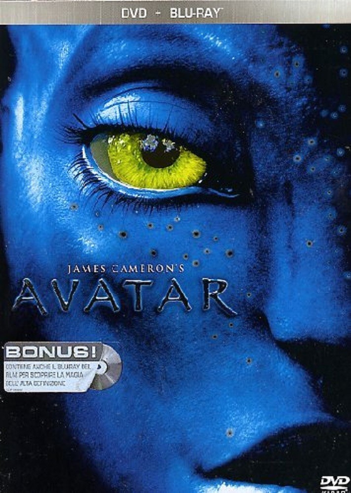 Avatar 