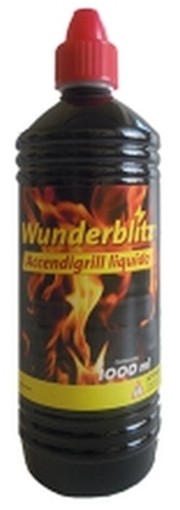 PEZZI 12-ACCENDIFUOCO WUNDERBLITZ LT.1
