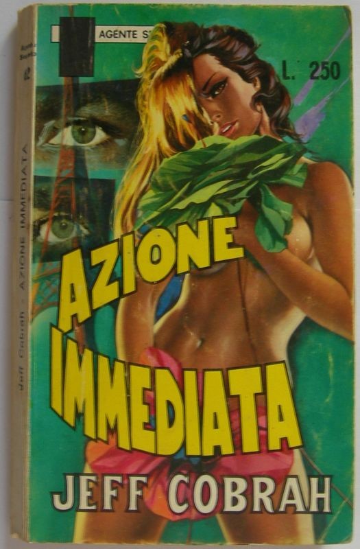 Azione immediata