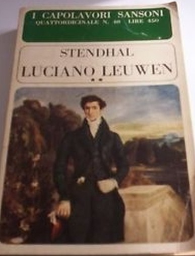 Luciano Leuwen