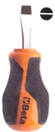 PEZZI 5-CACCIAVITI BETA 1260N/ 6,5X30