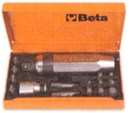 CACCIAVITI BETA 1295C14 A PERC