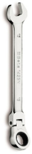 PEZZI 2-CHIAVI BETA 142SN 19 A CRICCHETTO SNODATO