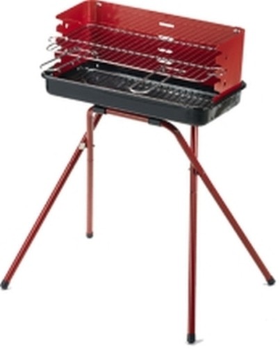 BARBECUES OMPAGRILL 50280 50X30