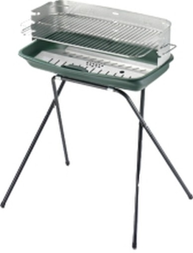 BARBECUES OMPAGRILL 60400AL 60X36