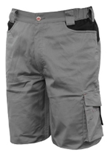 BERMUDA STRETCH 8734 GRIGIO L