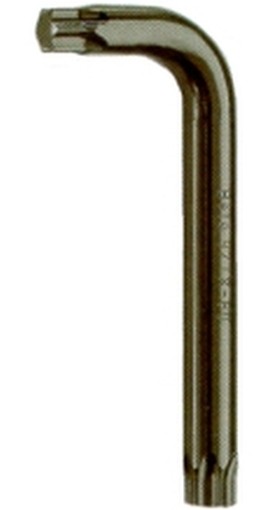 CHIAVI BETA 97TX 25 TORX