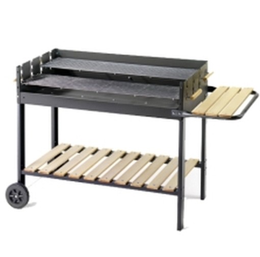 BARBECUES OMPAGRILL 99565 100X54