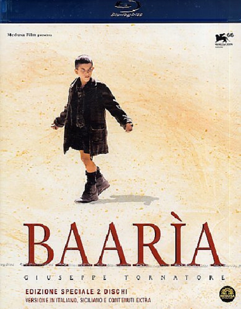 baaria